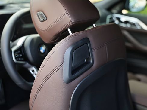 New 2027 BMW 430i Convertible w/ M Sport Package RWD image 24