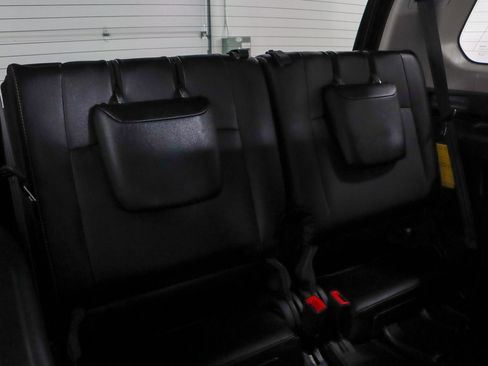 Used 2023 Toyota 4Runner SR5 Premium w/ Moonroof Package image 34