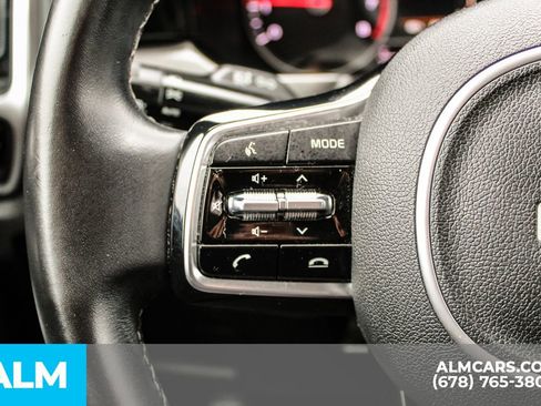 Used 2022 Kia Sorento S FWD image 27