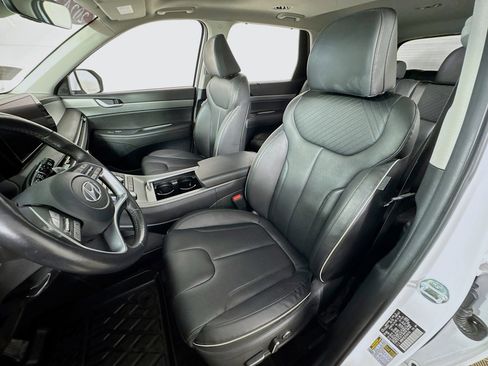 Used 2024 Hyundai Palisade SEL image 15