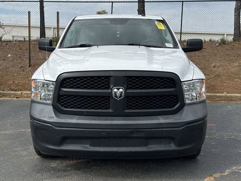 Used 2022 RAM 1500 Tradesman w/ Power & Remote Entry Group image 5