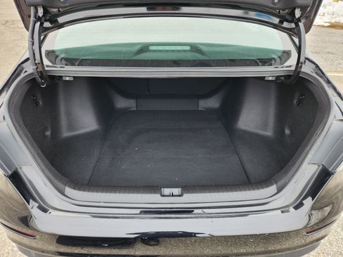 Certified 2023 Honda Accord EX image 19