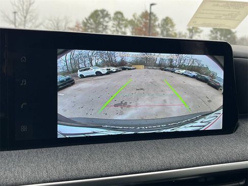 New 2026 Nissan Kicks S image 24