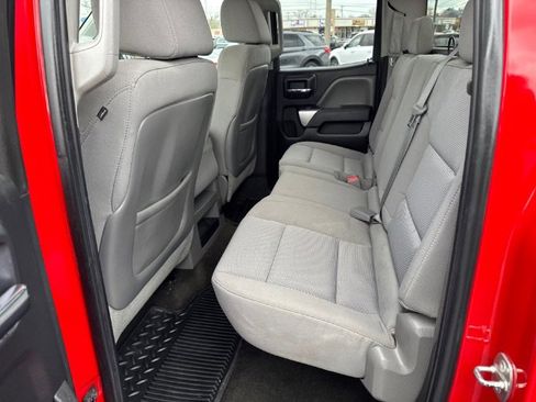 Used 2014 Chevrolet Silverado 1500 LT w/ All Star Edition image 14