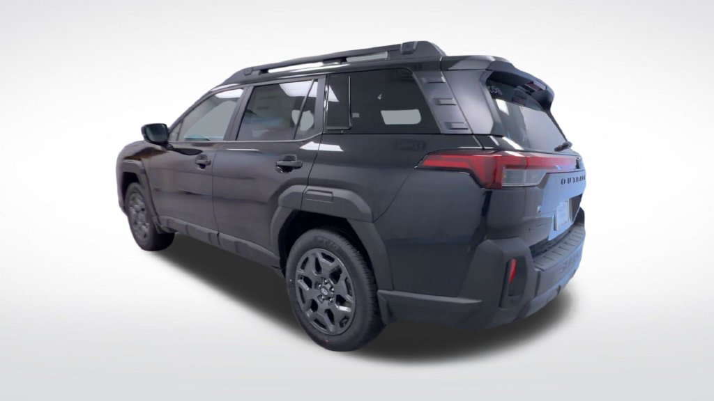 New 2026 Subaru Outback Premium AWD/4WD image 6
