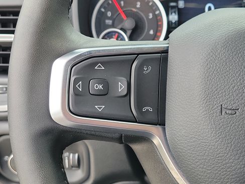 Used 2025 RAM 3500 Tradesman w/ Safety Group image 28