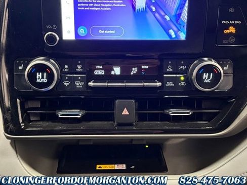 Used 2023 Toyota Highlander LE image 27