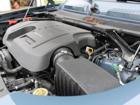 Used 2024 Land Rover Defender 110 S image 90