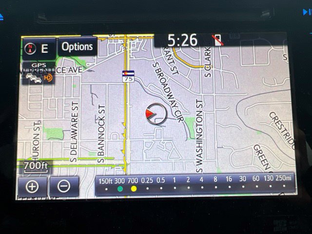 Used 2019 Toyota Tacoma TRD Off-Road AWD/4WD image 23