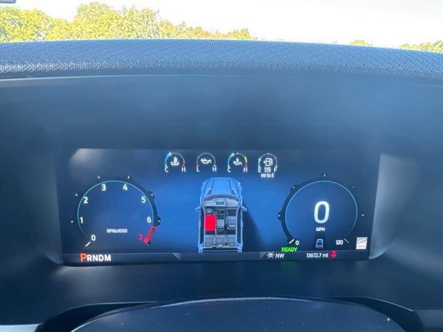 Used 2024 Ford F150 XLT w/ Equipment Group 302A MID AWD/4WD image 20