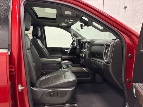 Certified 2021 GMC Sierra 3500 Denali w/ Denali Ultimate Package image 33