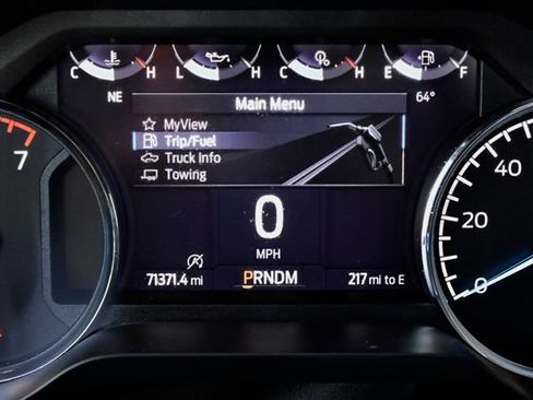 Used 2021 Ford F150 XLT w/ Equipment Group 302A High AWD/4WD image 27