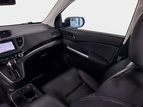 Used 2016 Honda CR-V Touring image 24
