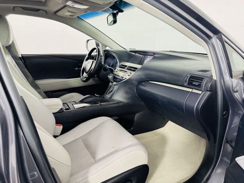 Used 2015 Lexus RX 350 FWD image 29