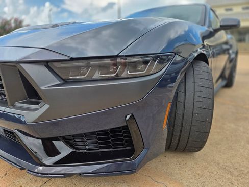New 2026 Ford Mustang Dark Horse w/ Dark Horse Handlin Package RWD image 29