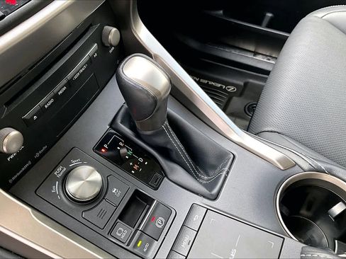 Used 2021 Lexus NX 300 AWD w/ Comfort Package image 16