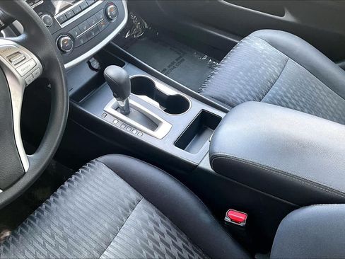 Used 2018 Nissan Altima 2.5 S w/ S Convenience Package FWD image 17