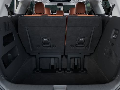 New 2026 Kia Carnival SX Prestige FWD image 19