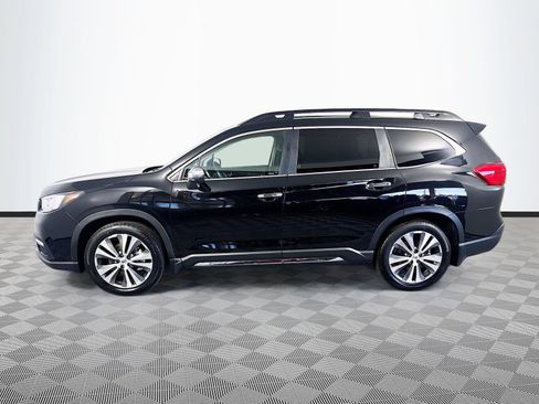 Used 2022 Subaru Ascent Touring AWD/4WD image 4