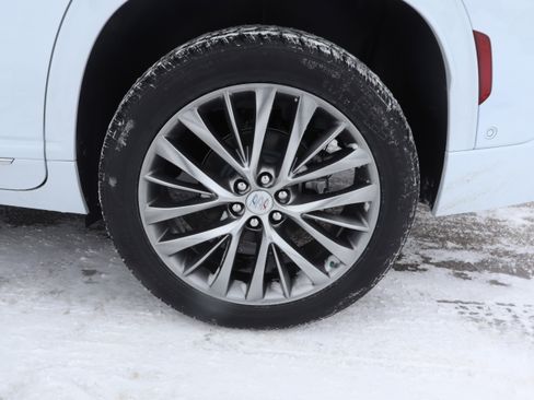 New 2026 Buick Enclave Avenir w/ Super Cruise Package image 22