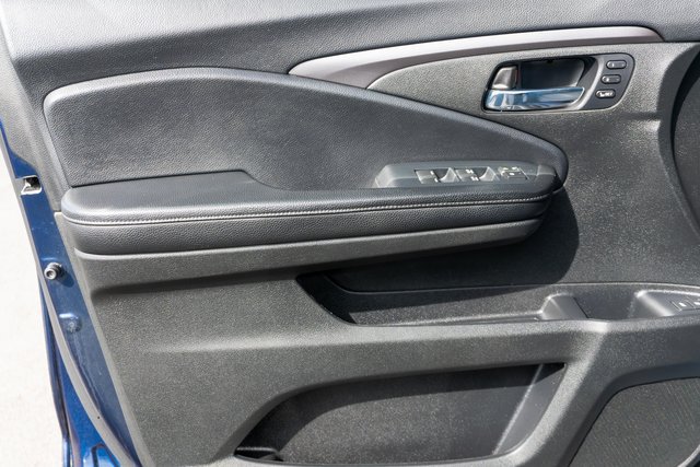 Used 2020 Honda Passport EX-L image 17