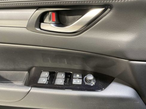 Used 2023 MAZDA CX-5 AWD 2.5 S w/ Select Package image 23