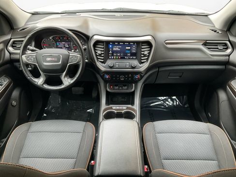Used 2021 GMC Acadia AT4 w/ LPO, Floor Liner Package image 10