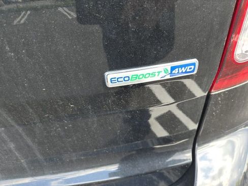 Used 2015 Ford Explorer Sport AWD/4WD image 12