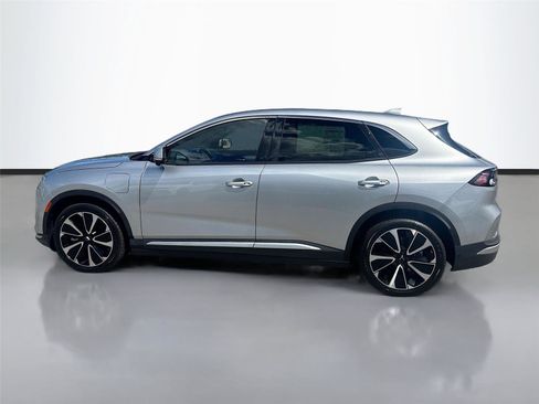 New 2025 VinFast VF 8 Plus image 4