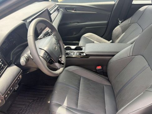 Used 2026 Toyota Camry XSE FWD image 5