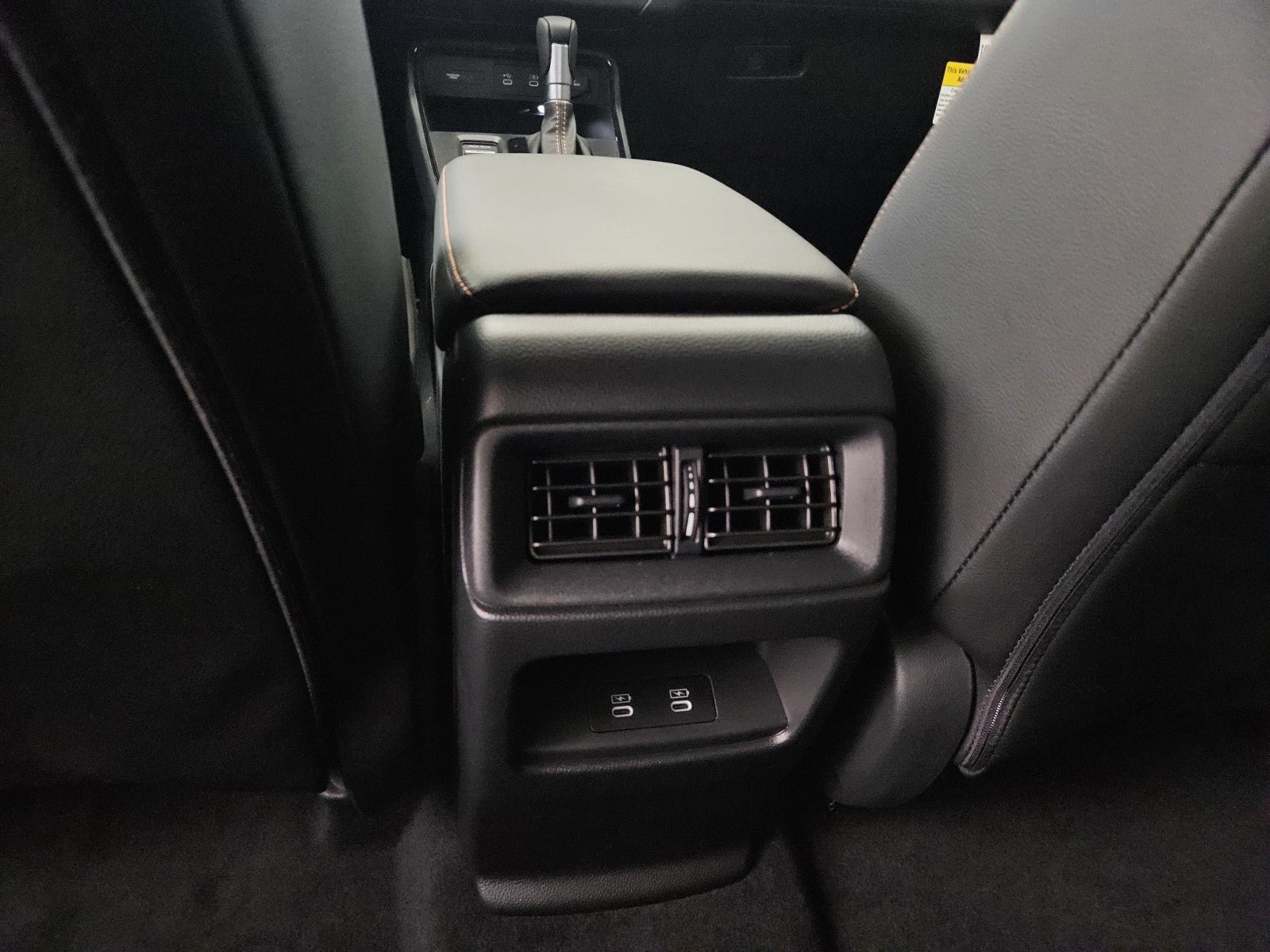 New 2027 Honda CR-V Sport-L image 20