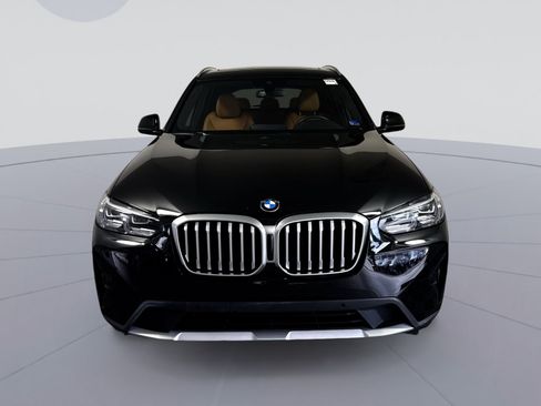 Used 2023 BMW X3 xDrive30i w/ Convenience Package AWD/4WD image 11