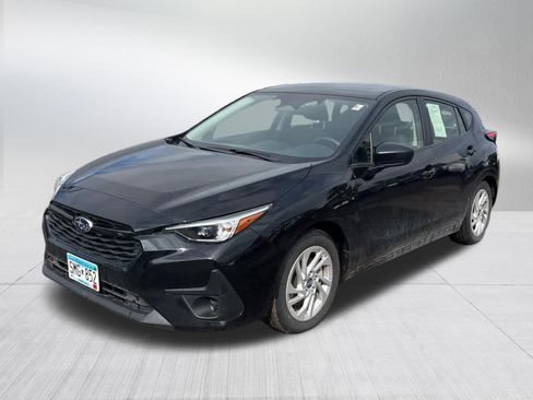 Certified 2025 Subaru Impreza 2.0i image 2