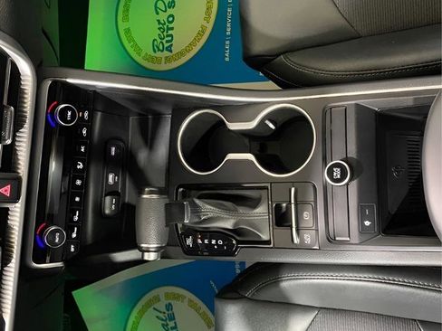 Used 2022 Kia K5 GT-Line w/ GT-Line FWD Premium Package image 9