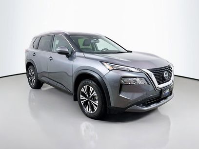 Used 2023 Nissan Rogue SV w/ SV Premium B Package