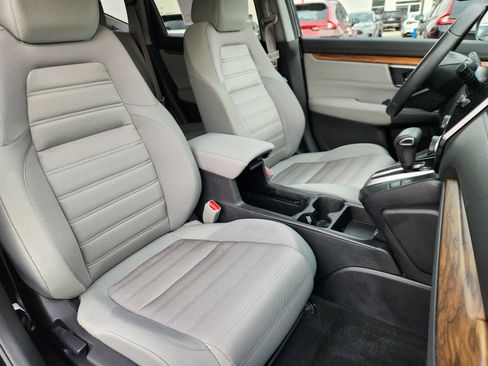 Certified 2022 Honda CR-V EX image 14