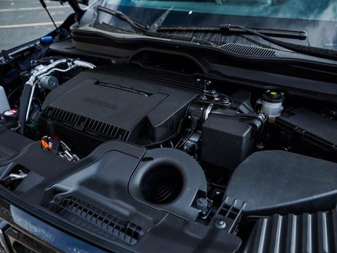 New 2026 Honda Passport TrailSport Elite image 7