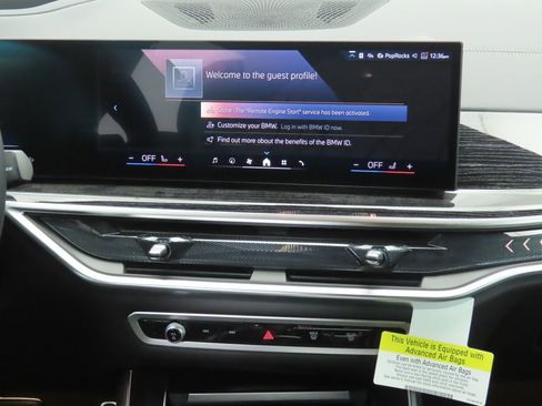 New 2026 BMW X5 sDrive40i w/ M Sport Package image 14