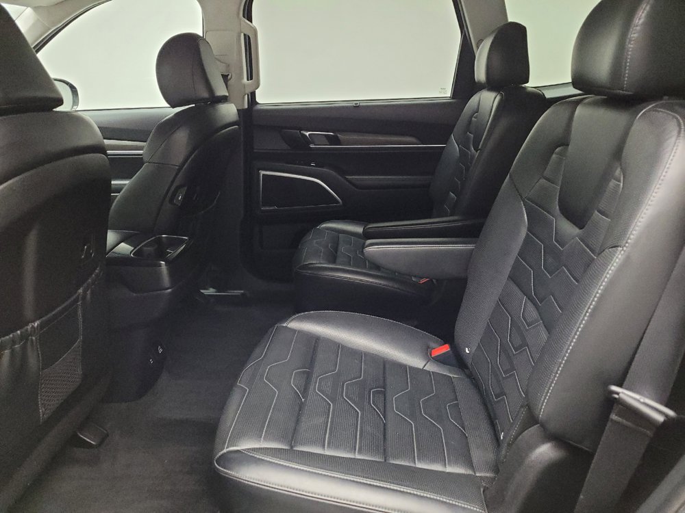 Used 2022 Kia Telluride SX w/ SX Prestige Package AWD/4WD image 18