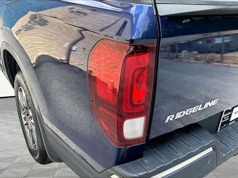 Used 2018 Honda Ridgeline RTL-E image 29