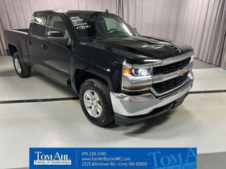 Used 2018 Chevrolet Silverado 1500 LT 360° Tour