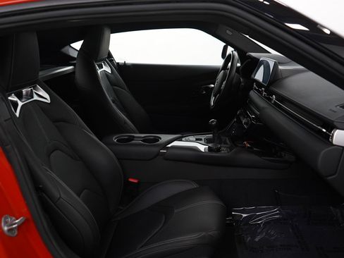 Used 2024 Toyota Supra image 23