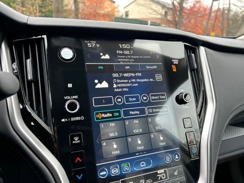 New 2025 Subaru Outback Premium image 15