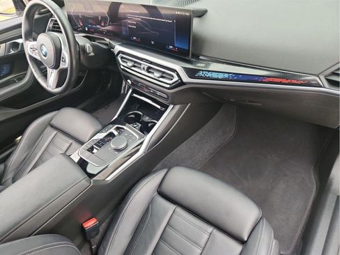 Used 2023 BMW M240i xDrive Coupe w/ Premium Package AWD/4WD image 29