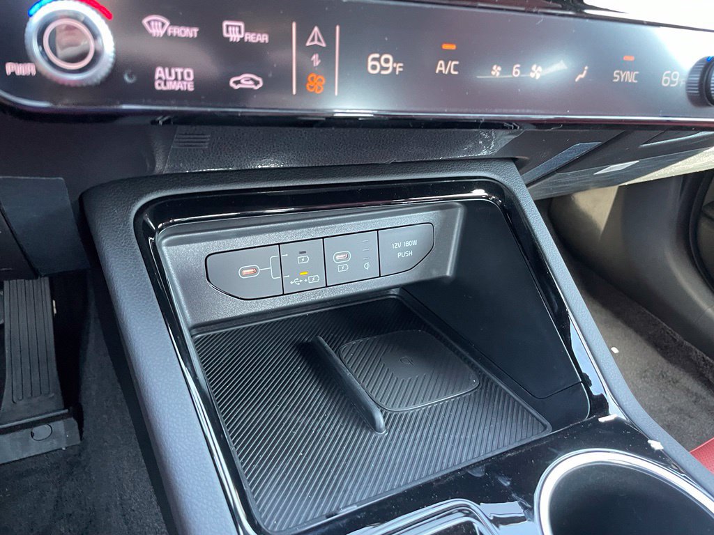 New 2026 Kia K5 GT-Line FWD image 18