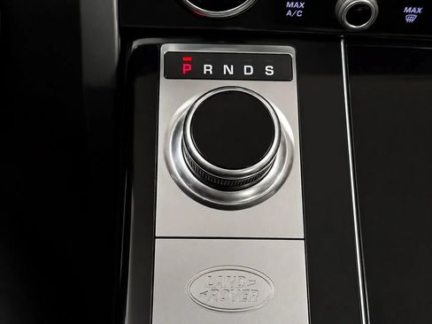 Used 2018 Land Rover Range Rover HSE AWD/4WD image 55