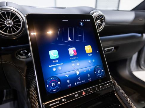 Used 2026 Mercedes-Benz AMG GT 55 image 38