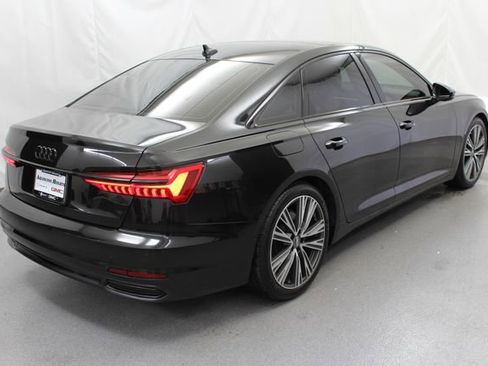 Used 2019 Audi A6 2.0T Premium Plus w/ Premium Plus Package AWD/4WD image 7
