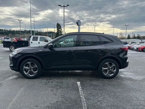 Used 2025 Ford Escape ST-Line image 5