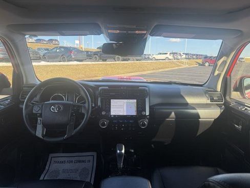 Certified 2023 Toyota 4Runner TRD Pro image 15